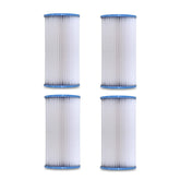 Volca Spares filtro frontal mostrando ajuste preciso y compatibilidad