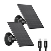VUEBEE panel frontal pack de 2 mostrando diseño resistente y beneficio de carga continua