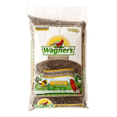 Wagner's bolsa frontal 5 lb mostrando la presentación y beneficio de alto rendimiento