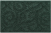 WaterHog Boxwood vista frontal mostrando diseño resistente y bienvenida