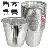WEBROIL empaque frontal mostrando 30 fundas, organización práctica