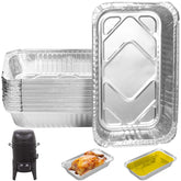 WEBROIL empaque frontal 30 unidades, ahorro de limpieza