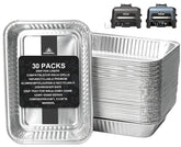 WEBROIL funda delantera del paquete mostrando protección fácil