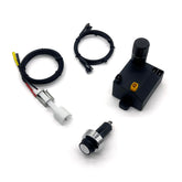 WEMEIKIT vista frontal del kit encendido para reemplazo rápido del panel frontal Weber