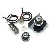 WEMEIKIT vista frontal del empaque mostrando kit completo y beneficios de compatibilidad