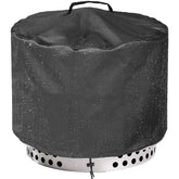 WICKTICK funda frontal mostrando ajuste perfecto y protección
