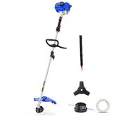 Wild Badger Power vista frontal del equipo mostrando diseño y controles, durabilidad