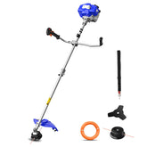 Wild Badger Power vista frontal del equipo mostrando su versatilidad y potencia