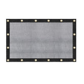WindscreenSupplyCo vista frontal del empaque con protección UV