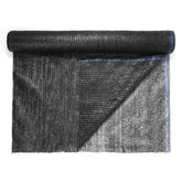 WindscreenSupplyCo rollo frontal mostrando tamaño y color para sombra