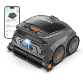 Winny WYBOT B1 frontal mostrando robustez y potencia