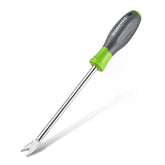 WORKPRO vista frontal de la herramienta mostrando diseño compacto y durable