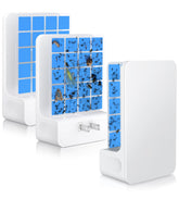 WowCatch vista frontal del dispositivo con diseño discreto y beneficio control continuo
