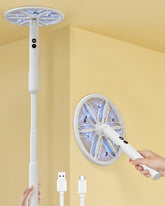 WowCatch vista frontal del producto mostrando diseño compacto y funcionalidad