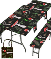 Wrakus funda de mesa frontal mostrando ajuste perfecto y protección