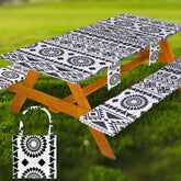 Wrakus funda de mesa frontal mostrando ajuste y protección