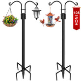 XDW-GIFTS poste doble frontal mostrando diseño elegante y robustez