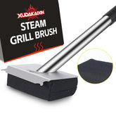 XUDAKAIXIN vista frontal del empaque mostrando cepillo seguro