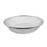 XULIFU criba frontal montada sobre cubo para tamizar compost y ahorrar tiempo