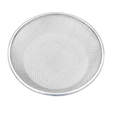XULIFU criba frontal empaquetada mostrando ajuste para cubo 5 gallon