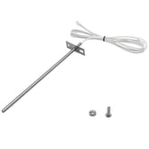 YAOAWE sonda frontal empacada mostrando ajuste compatible y fácil reemplazo
