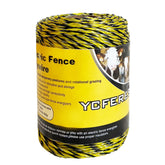 YCFERESY rollo frontal mostrando colores visible y beneficio de detección