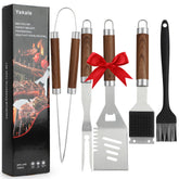 Yekale set frontal con empaque elegante, vista completa y lista para regalo