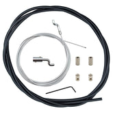 YGQ empaque frontal del kit mostrando componentes y beneficio de solución completa