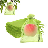 YHJZ bolsa frontal del paquete que muestra protección y cantidad