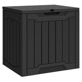 YITAHOME cofre frontal exterior mostrando protección y orden