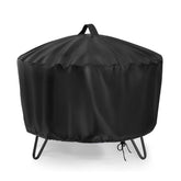Youlvy funda frontal 25" mostrando ajuste y protección