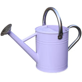 yourjoy regadera frontal morada mostrando forma y tamaño, ideal para decoración
