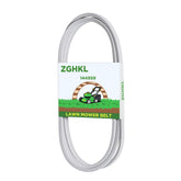 ZGHKL correa frontal paquete mostrando la correa completa y compatibilidad