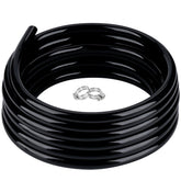ZY-hosetube frente del empaque mostrando longitud y especificaciones para fácil compra