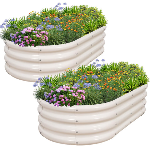 1MORE jardinera frontal pack visión del set y diseño resistente