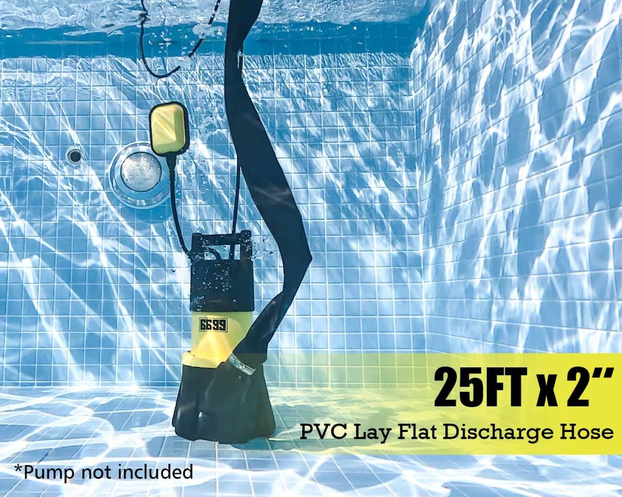 6699 primer plano del PVC reforzado demostrando resistencia