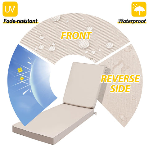AAAAAcessories detalle de funda poliéster resistente al agua