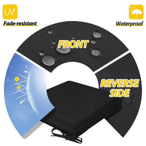 AAAAAcessories detalle de la textura de la funda que resiste UV y desgaste