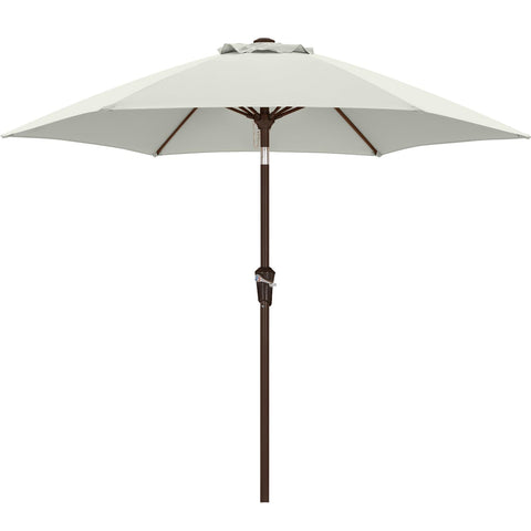 ABCCANOPY primer plano de la tela que muestra textura y protección UV