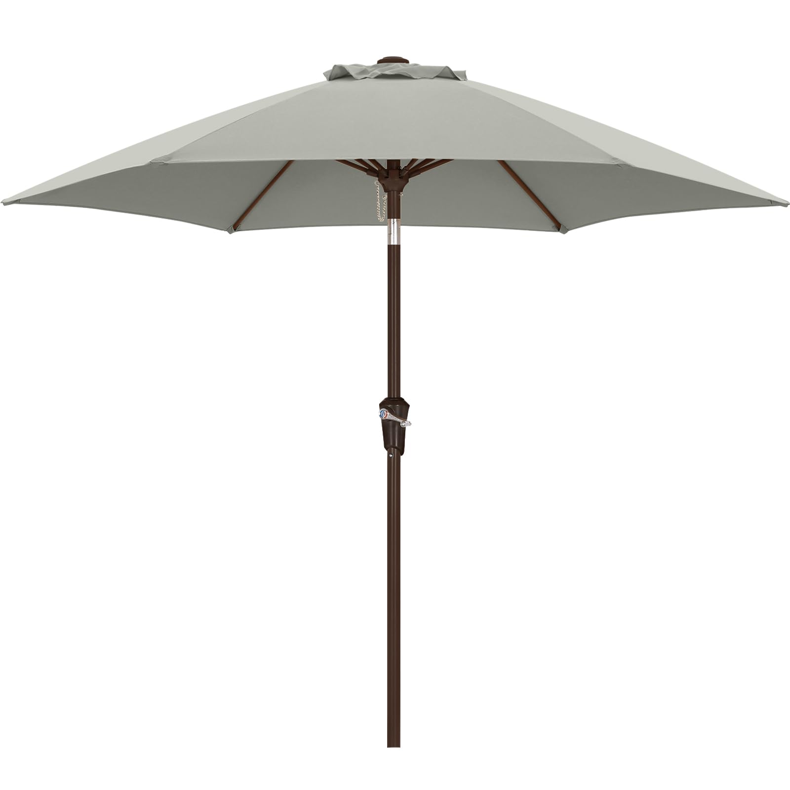 ABCCANOPY textura de la tela impermeable y protección solar UPF 50+