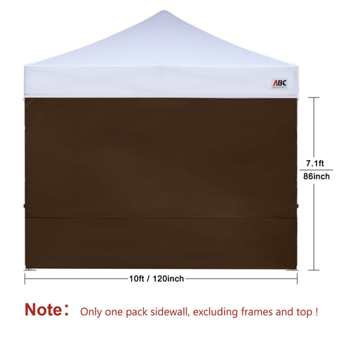 ABCCANOPY textura 300D primer plano que muestra resistencia e impermeabilidad