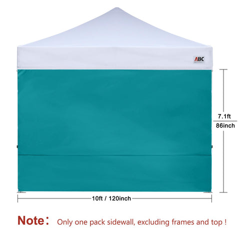 ABCCANOPY primer plano de textura 300D poliéster con recubrimiento PU para impermeabilidad