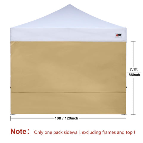 ABCCANOPY primer plano del tejido 300D con beneficio impermeable