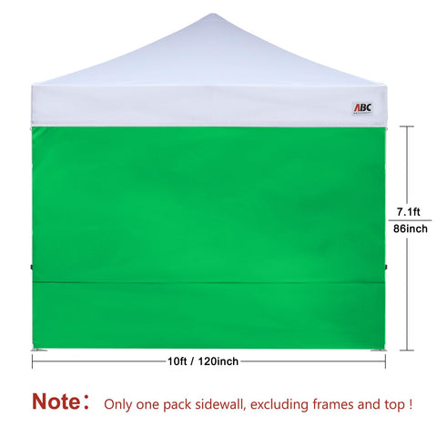 ABCCANOPY primer plano del tejido 300D con recubrimiento PU, muestra resistencia