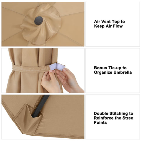 ABCCANOPY toldo instalado en terraza mejorando confort exterior