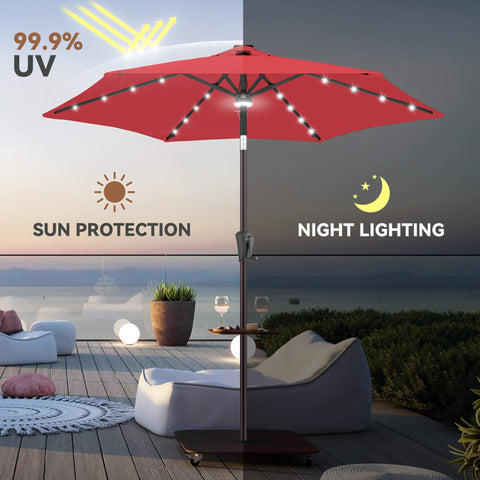 AckMizz detalle de la tela 200gsm impermeable que bloquea rayos UV