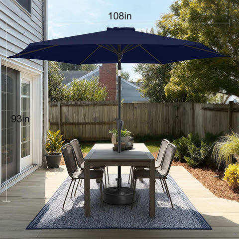 AckMizz detalle de la tela impermeable 200gsm, protección contra lluvia