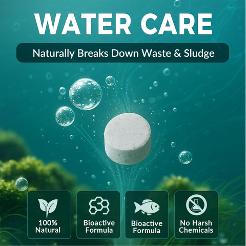 ActiClear etiqueta con instrucciones e ingredientes naturales