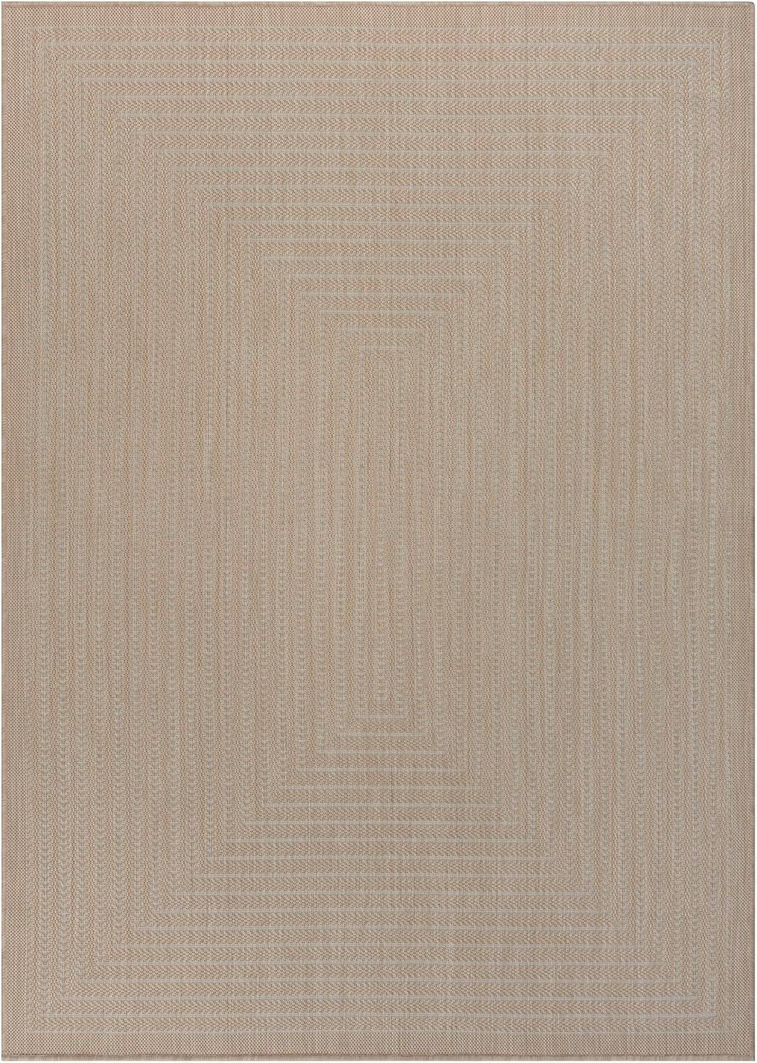 Adiva Rugs en ambiente minimalista creando atmósfera acogedora