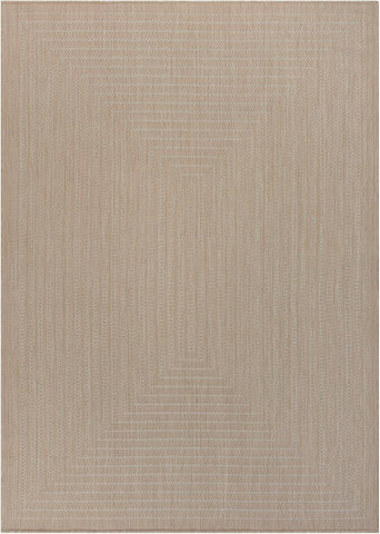 Adiva Rugs en ambiente minimalista creando atmósfera acogedora